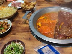 -楠火锅(哈尔滨金爵万象店)