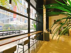 景观位-野鸽子咖啡(中航店)