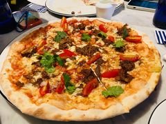 特级皇后披萨-玛尚诺Pizza&Bar(长泰广场店)