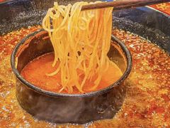 -三江两海老火锅(北京首店)