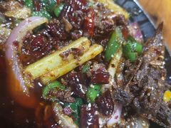 -三哥田螺(北书院街店)