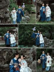 点击看大图 -今生有约婚纱摄影店(景德路店)