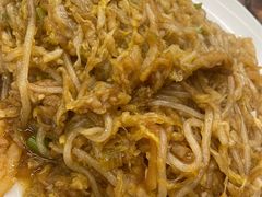 -圣夜东北菜烧烤·夜宵·龙虾(胥江路店)