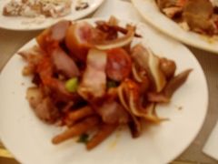 -荟星庭西餐厅(天府丽都喜来登饭店)
