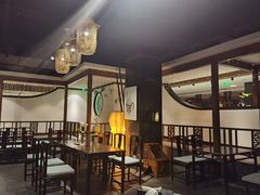 -青藤茶馆(南山路店)
