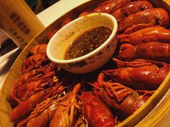 -文和友老长沙龙虾馆(化龙池店)