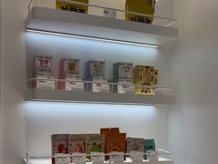 -LELECHA乐乐茶(新街口大洋店)