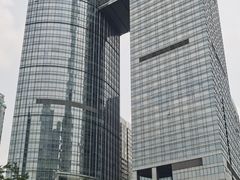 -红棉中餐厅·广州海航威斯汀酒店
