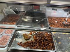 -乔波食品(杜桥中心菜场店)