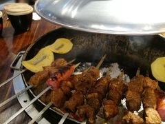 -水浒烤肉(国贸店)