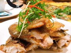 -莆田餐厅PUTIEN(万象天地店)
