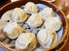 鲜肉小笼-同心楼(解放北路店)