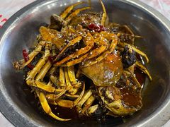 -虎虎龙虾大排档(双井店)