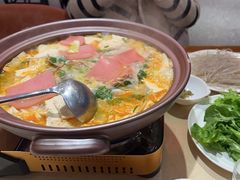 -杨氏青龙虾·羊蝎子(珠江路店)
