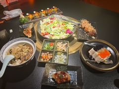-無二炙坊·和牛烧肉(大钟寺1733店)