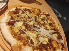 -菲滋意式餐厅(富阳东方茂店)