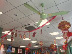 -鲁达面馆本帮风味(共康东路店)