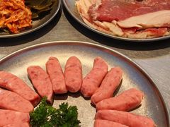 -大叹号·朝鲜族烤肉(潍坊泰华城店)