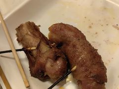 -金刚山烧烤(红旗大街店)