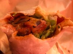 -特派卷·老北京烤鸭卷(合生汇购物中心店)