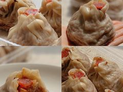 -白玉兰食品甜凤店(合生汇店)