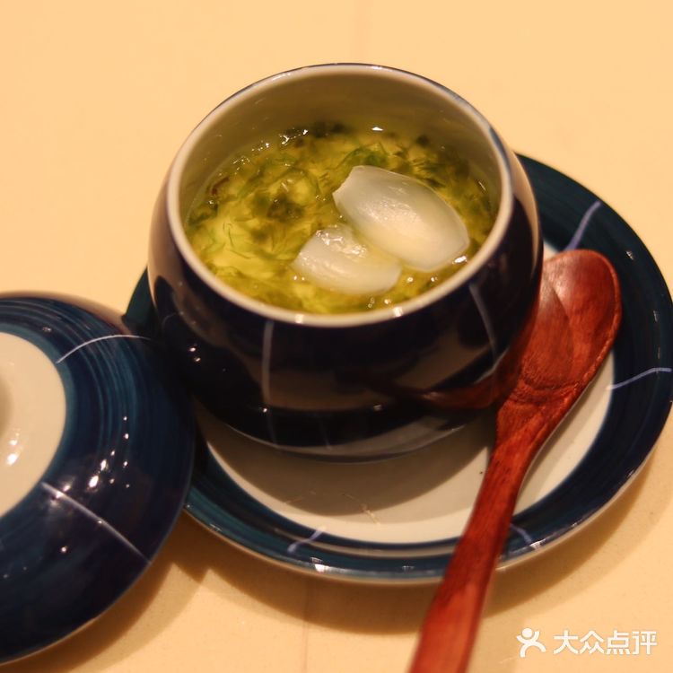 广州omakase|吃日料被治愈的一天