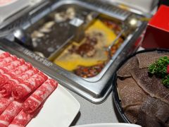 -海底捞火锅(宝龙广场夜宵主题店)