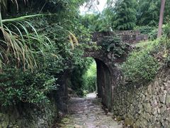 -仙霞关景区