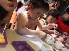 -Geneva日内瓦餐厅(西郊宝成花苑店)