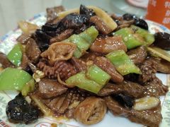 -老宅门(永泰店)