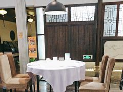 -鸭王烤鸭店(三里河店)