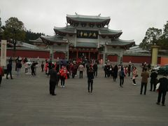 -莆田南少林寺