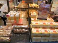 -面包新语(滨湖万达店)