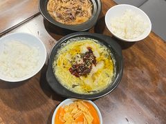 -李先生牛肉面大王(北京东四店)