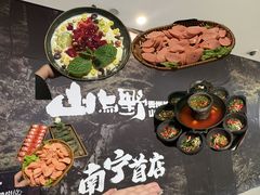 -万达广场(南宁青秀店)