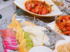 -海底捞火锅(河东万达广场店)