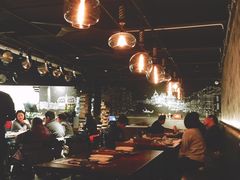 大堂-斯比特花园西餐厅(东方商厦店)