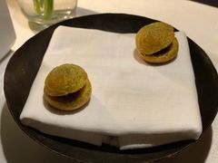 -三嚥阁 La Villa Restaurant