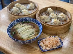 -裕兴记·三虾面(西北街总店)