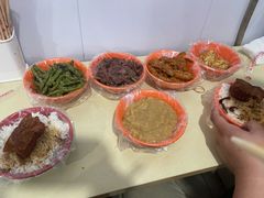 -咱家王新国把子肉(县东巷店)