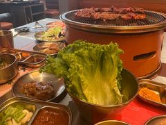 -西塔老太太泥炉烤肉(苏州大悦城店)