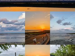 -黄海国家森林公园