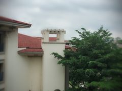 -鹤山碧桂园凤凰酒店