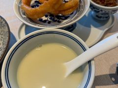 -四季民福烤鸭店(外滩外白渡桥店)