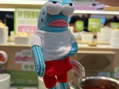 -一围小火锅(佳兆业广场店)