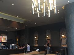 -星巴克(长春世纪鸿源店)