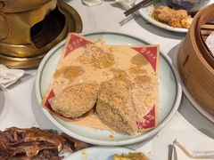 -龍聚祥烧麦馆(万达店)