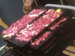 -陈记顺和潮汕牛肉火锅(番禺迎宾大道店)