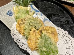 -江户前日本料理(瑞诗酒店店)