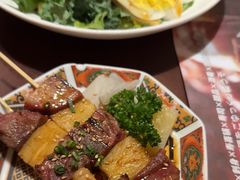 -弓二·烧鸟居酒屋(财富购物中心店)